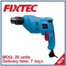 Fixtec Power Tool 400W 10mm 2 Speed Mini Electric Hand Drill